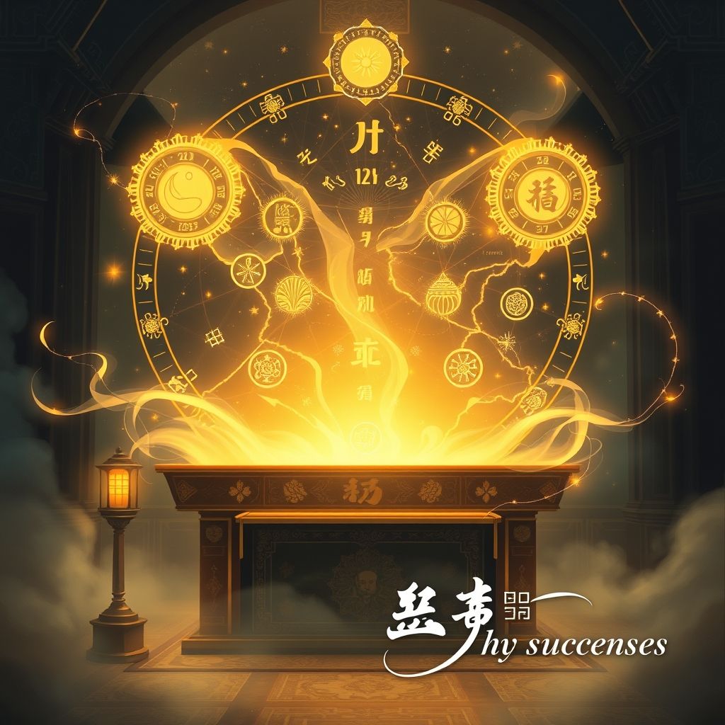 ความลับของชื่อมงคลตามวันเกิด พลังแห่งความสำเร็จ